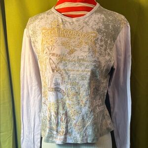 Lapis Art 🖼️ Long Sleeve Top